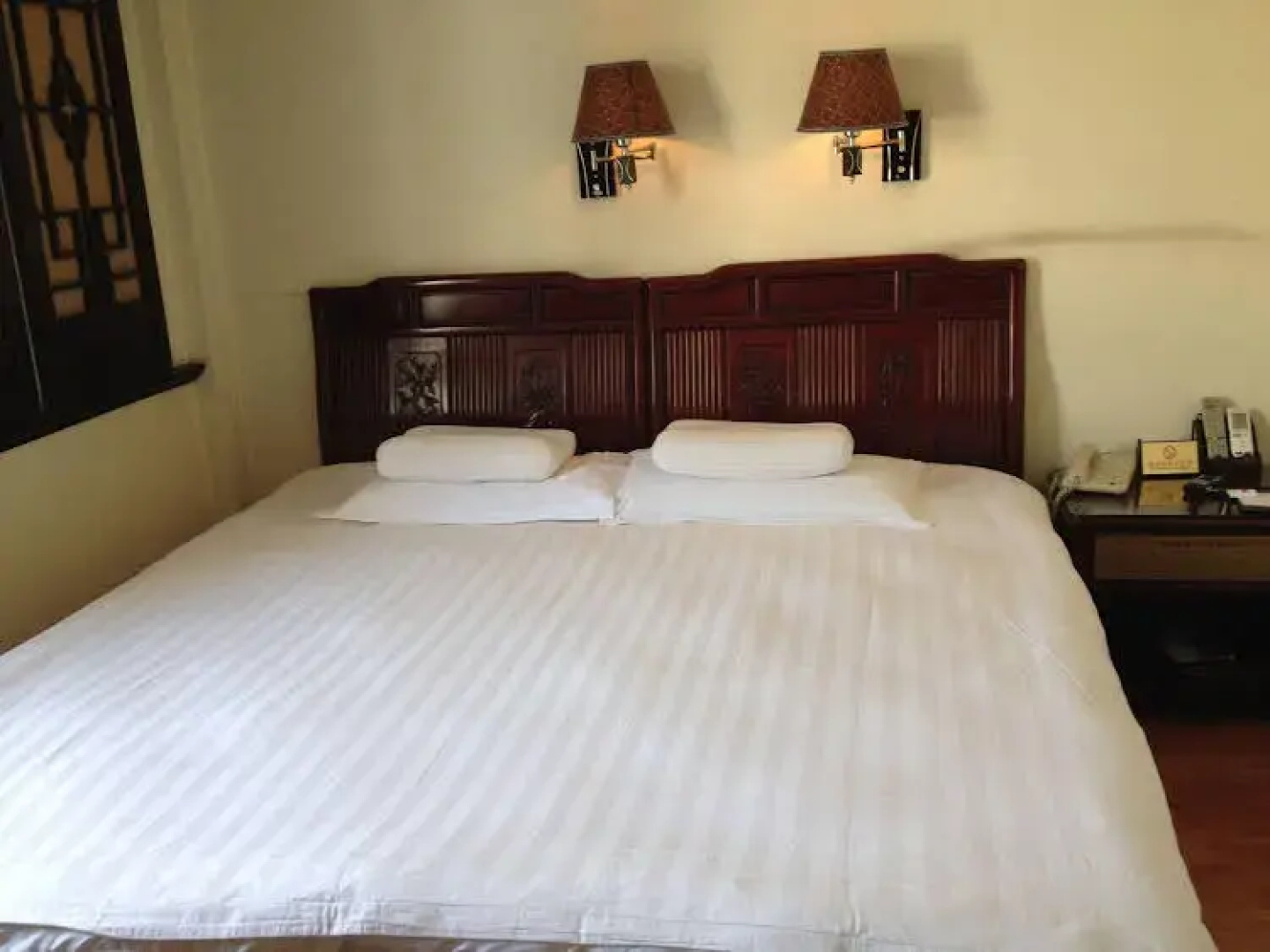 Old Street Juwen Youth Hostel Huangshan
