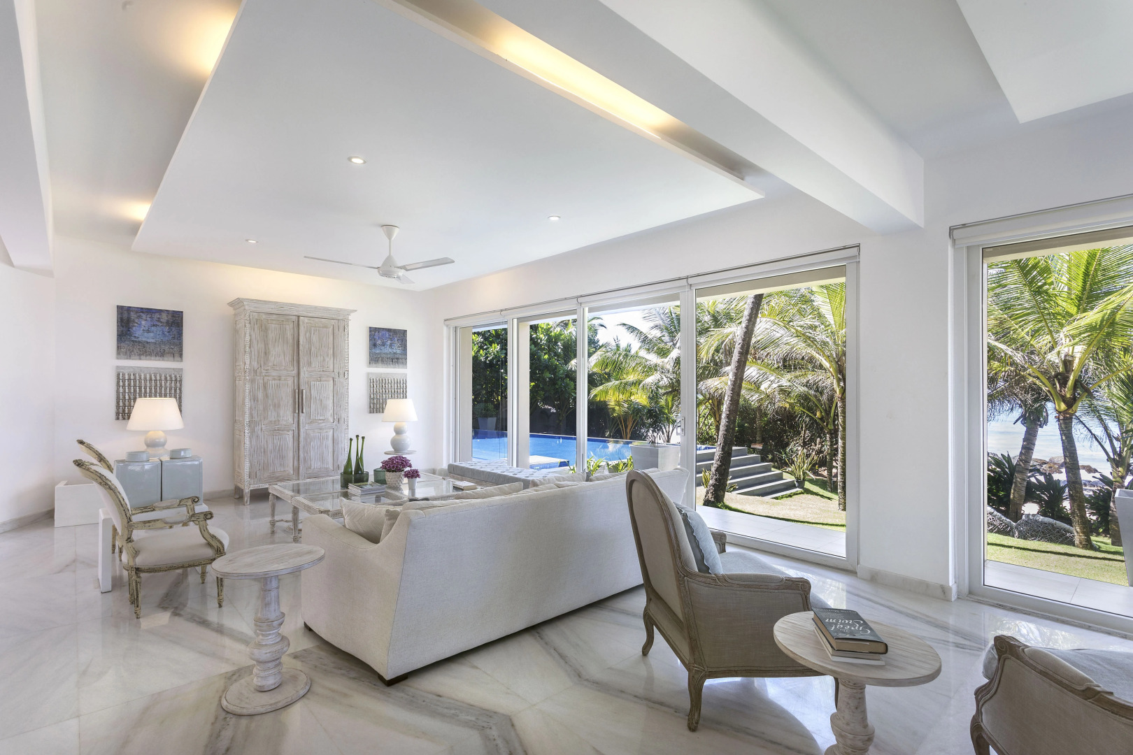 The Sandals By Edwards Collection