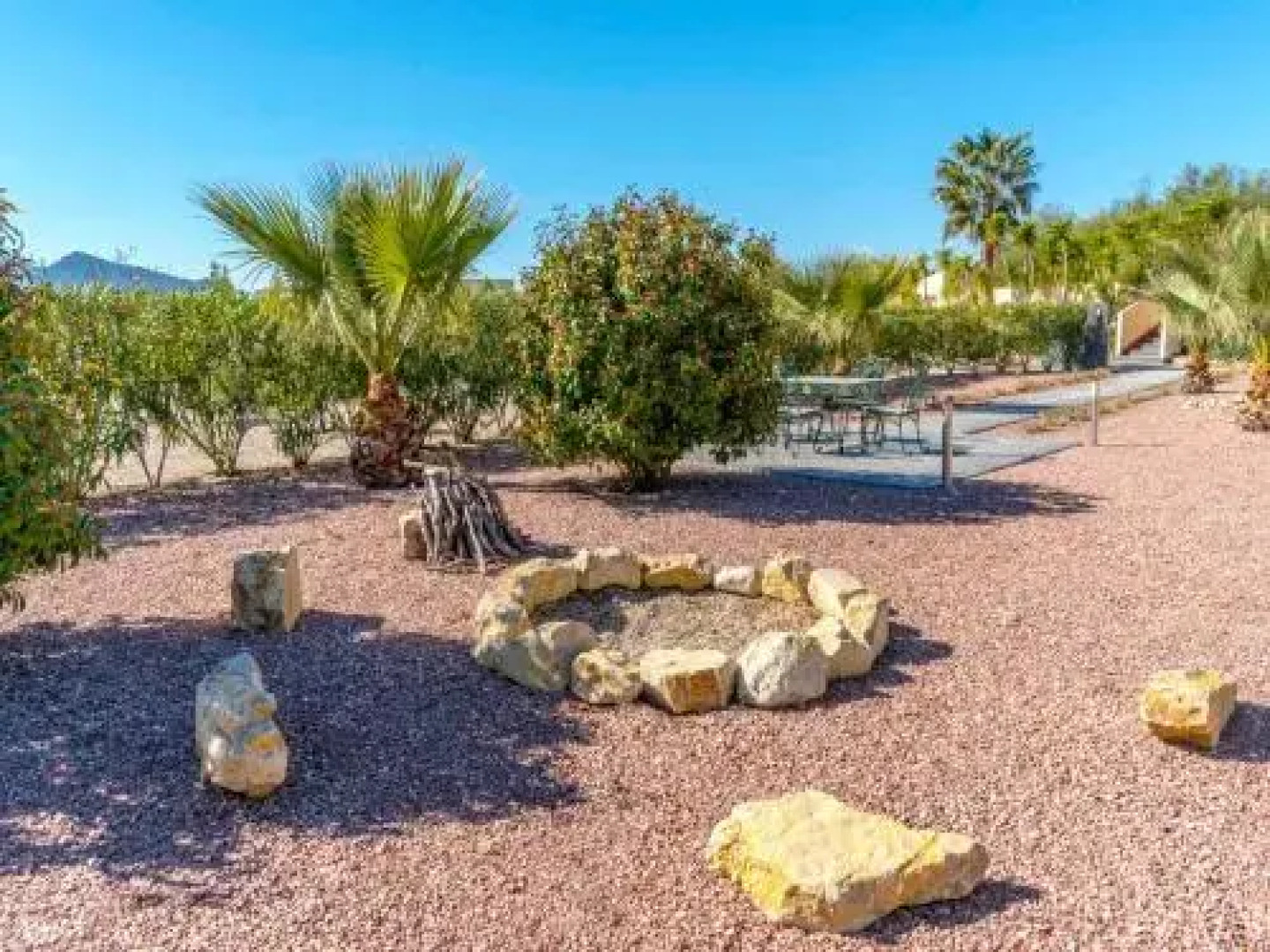 Holiday Home Casa Vista Del Valle Ii