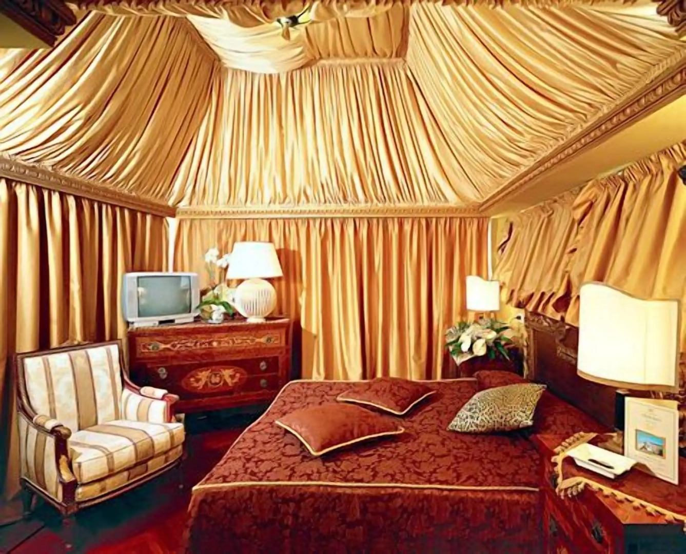 Grand Hotel Michelacci