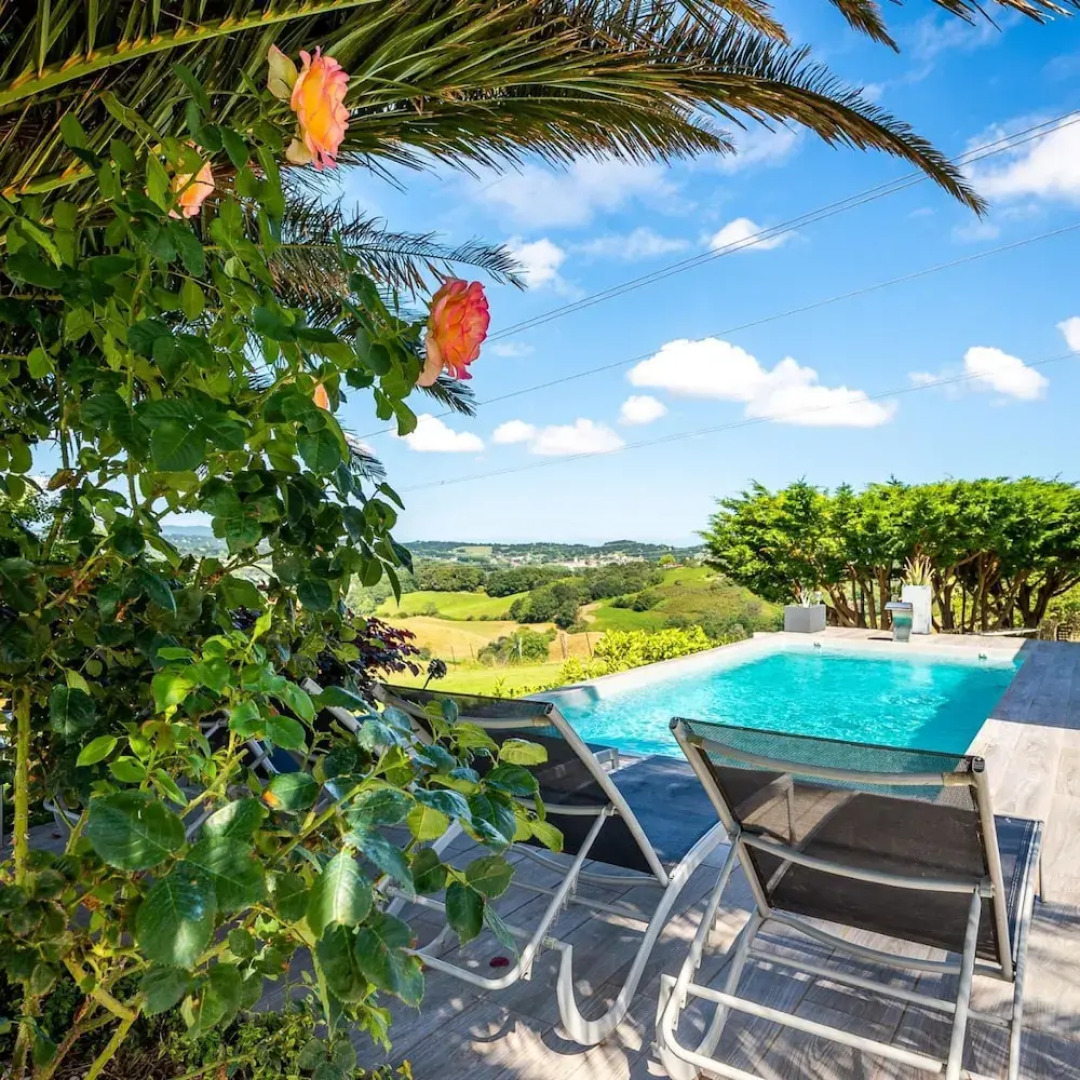 Maison Madalena With Pool Close to Ocean