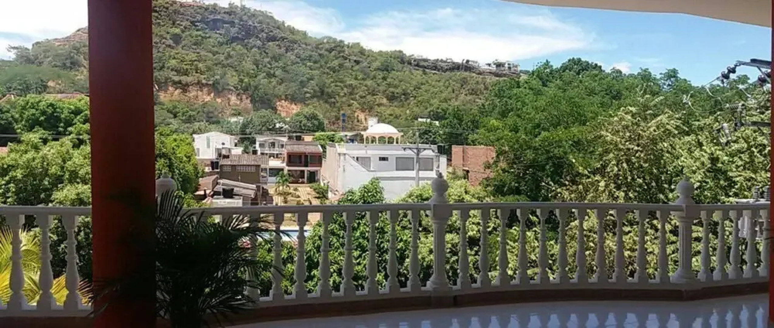 Hotel La Morada Del Sol