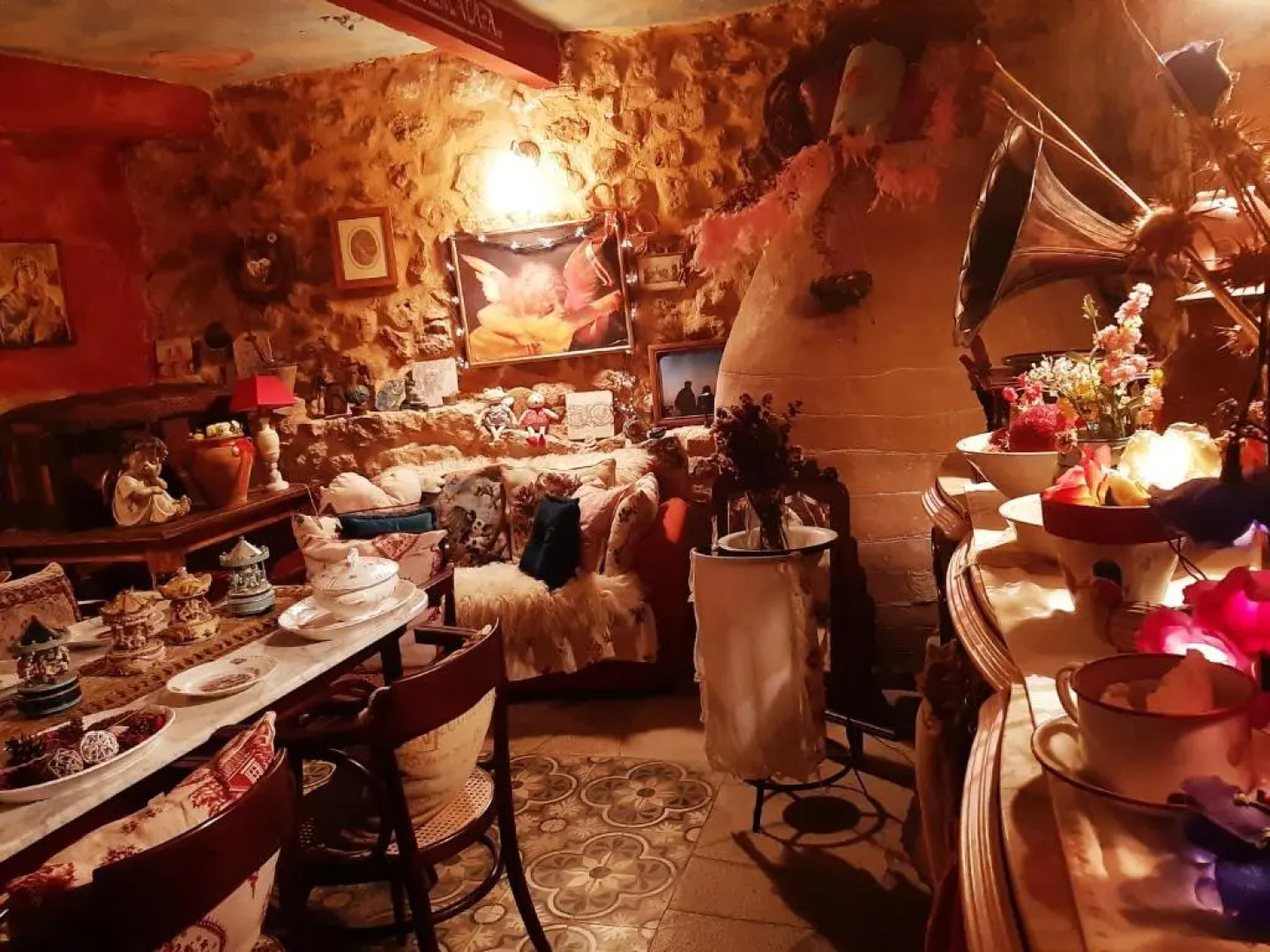 La Quinta de Malu romantic hotel in Cuenca