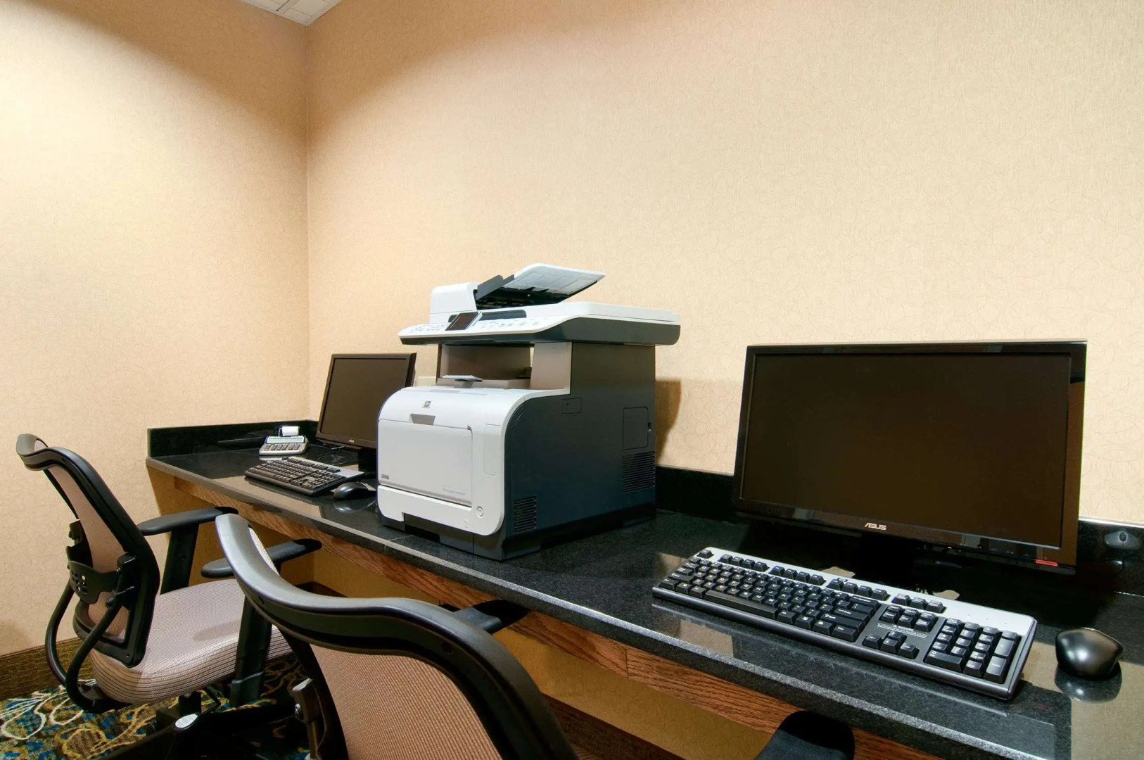 Homewood Suites Slidell