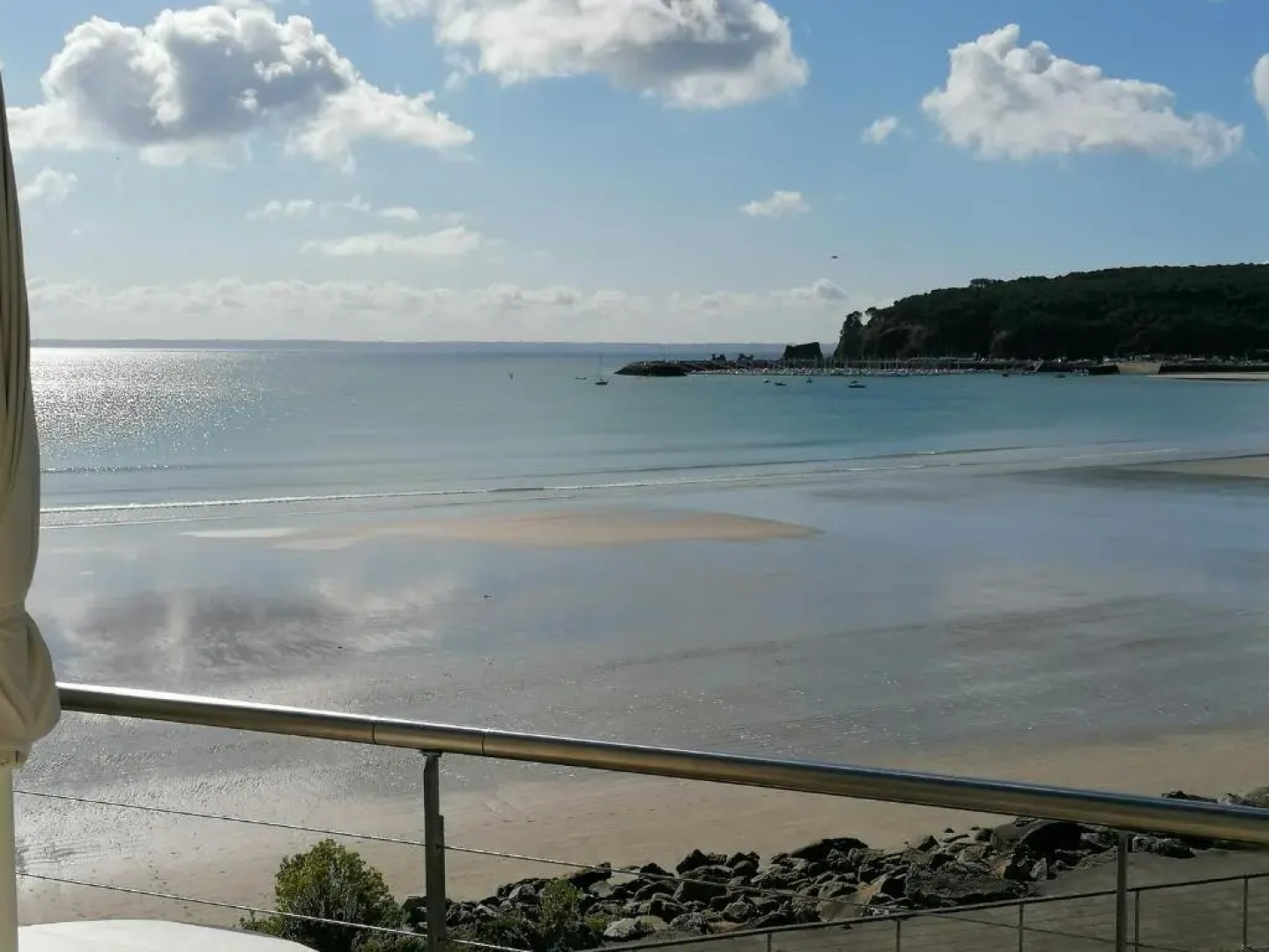 Cap Morgat Chez Jean