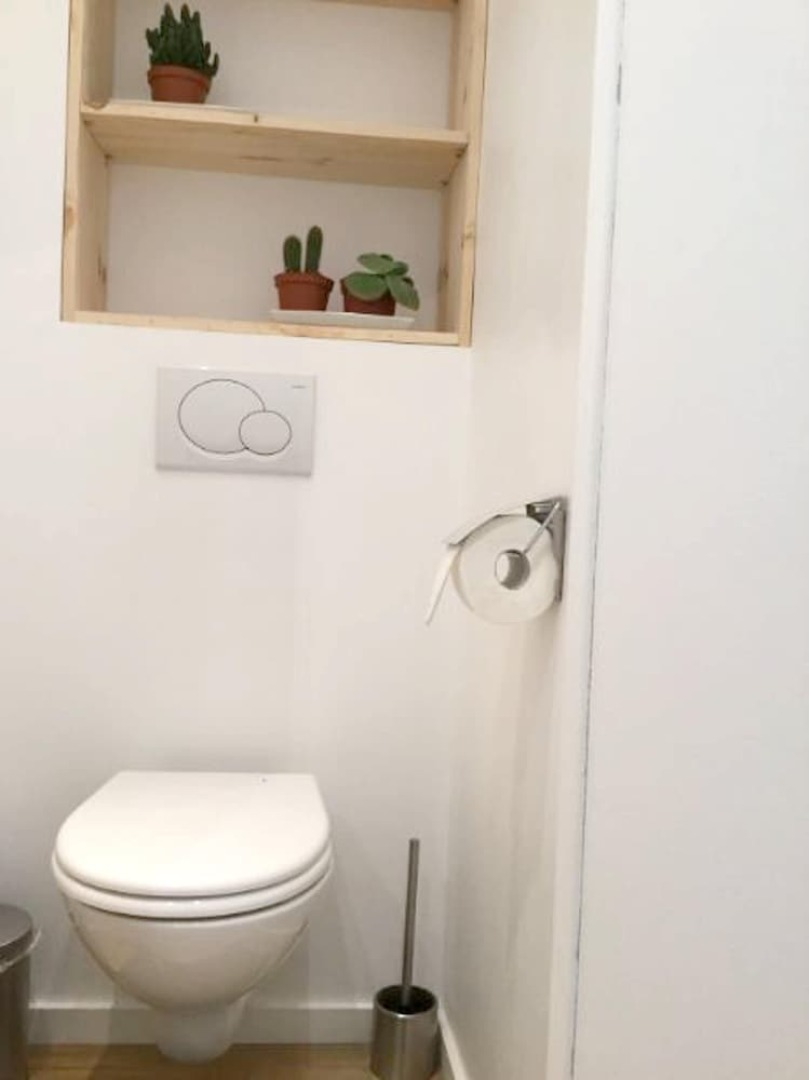 Villa With 2 Bedrooms in Palasca, With Wonderful Mountain View, Private Pool, Furnished Garden - 100 m From the Beach