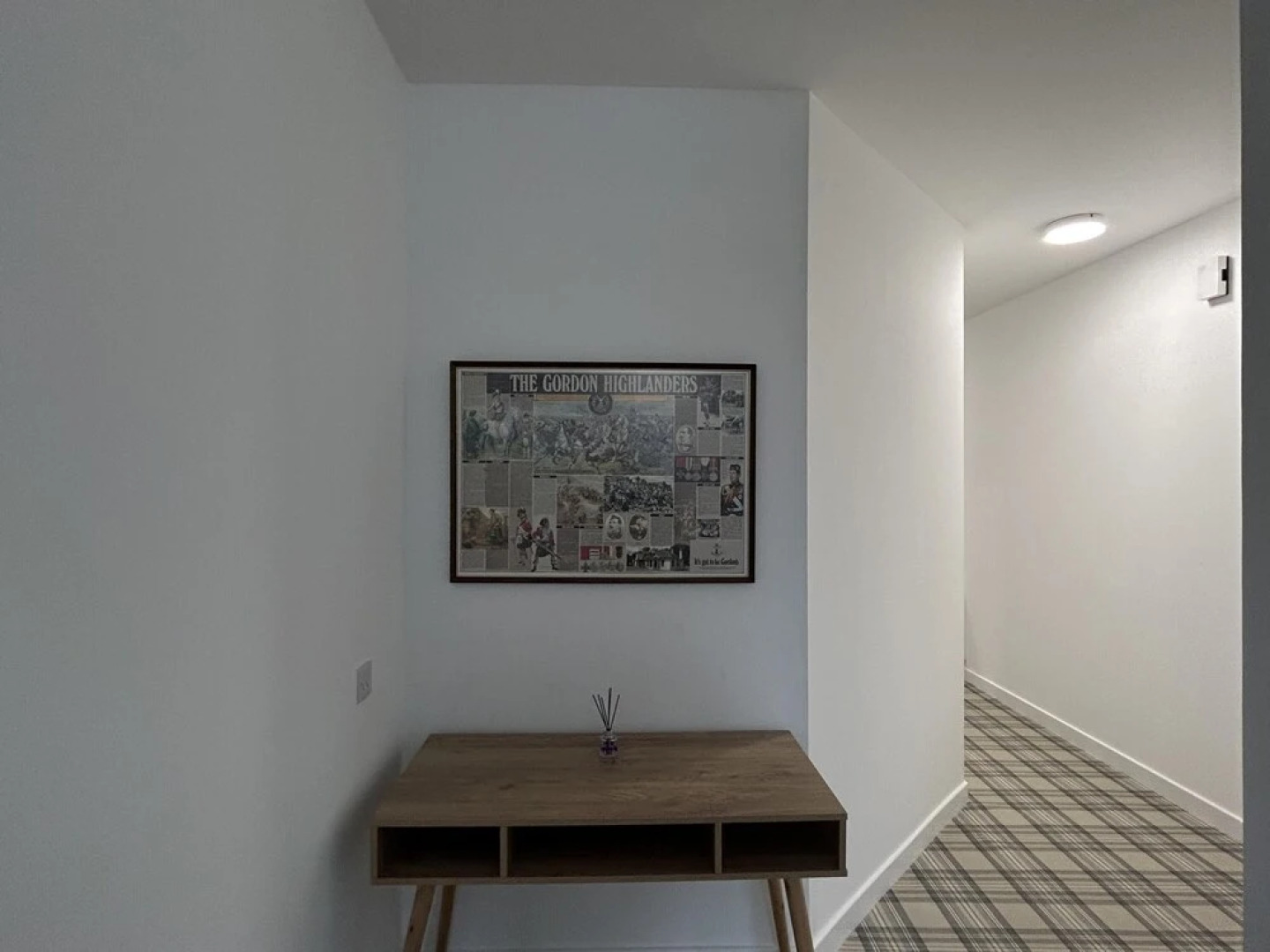 Buckie Haven 3 Bed Contractors Business Travellers