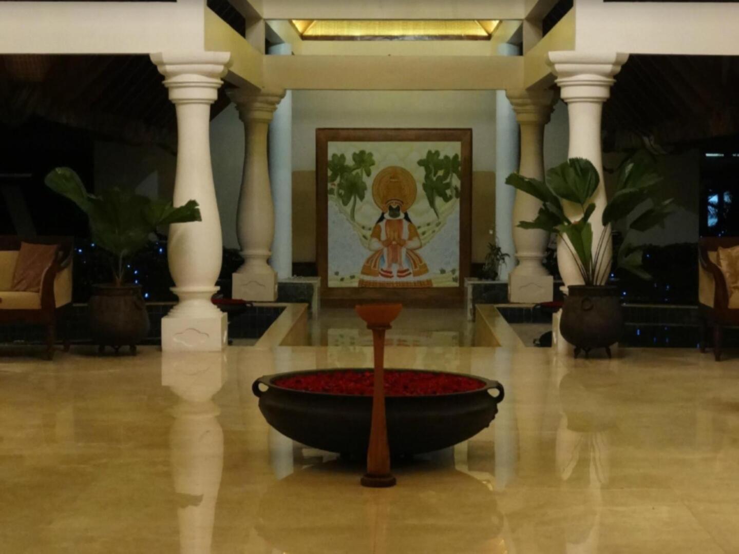 Carnoustie Ayurveda & Wellness Resort