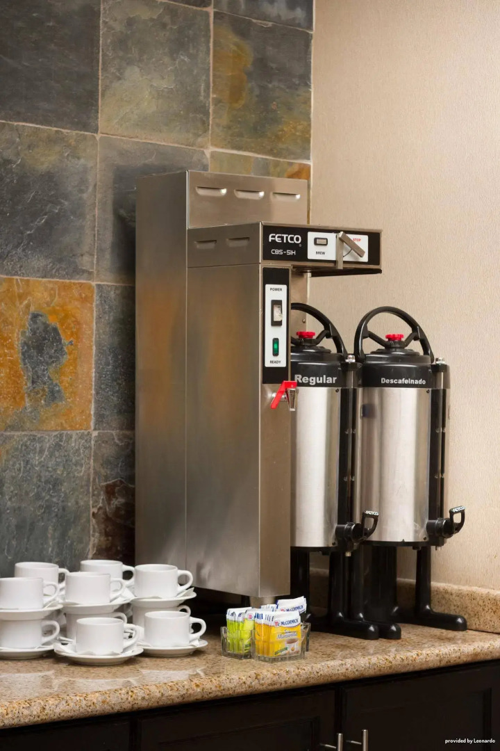 Best Western Plus Monterrey Airport