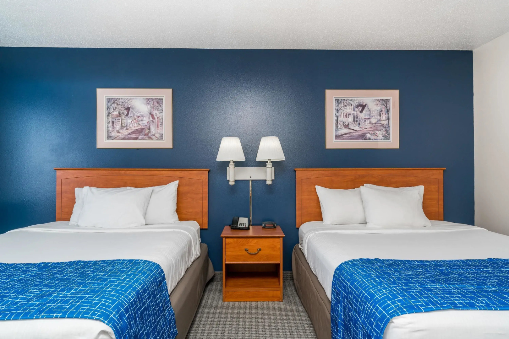 Travelodge and Suites Fargo/Moorhead