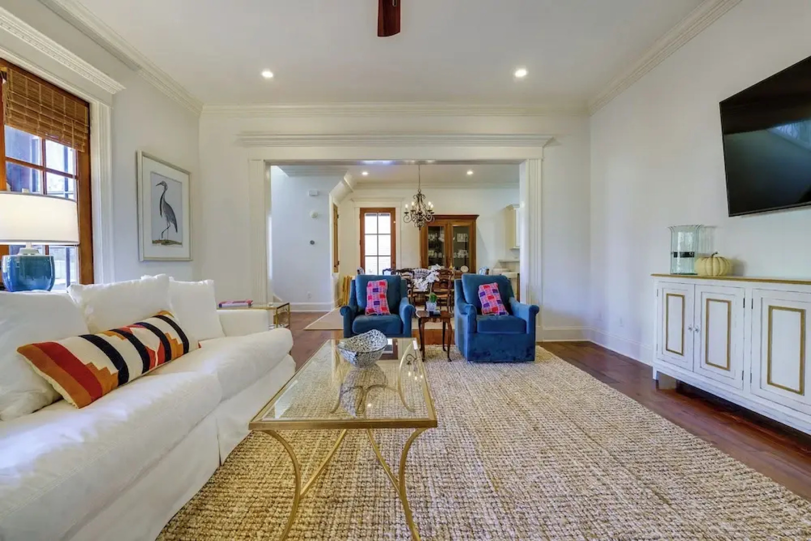 Large, Elegant Home < 2 Miles to Ole Miss!