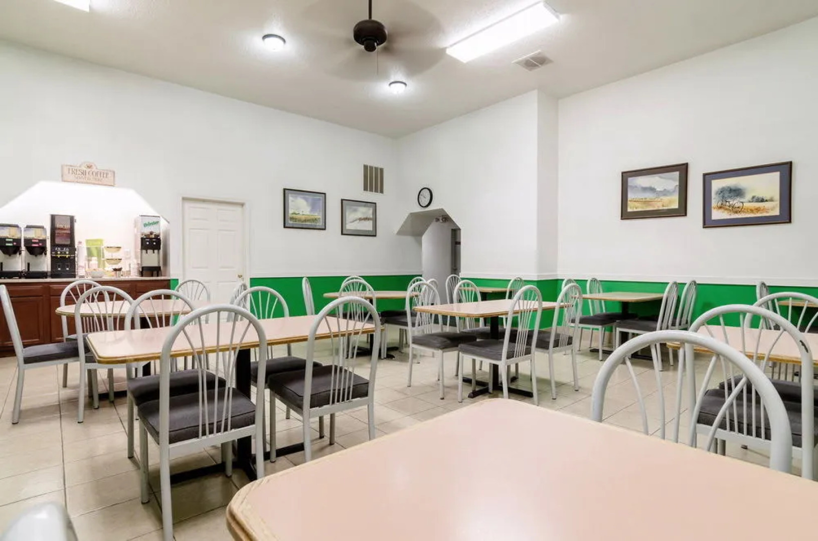 Colby Inn and Suites