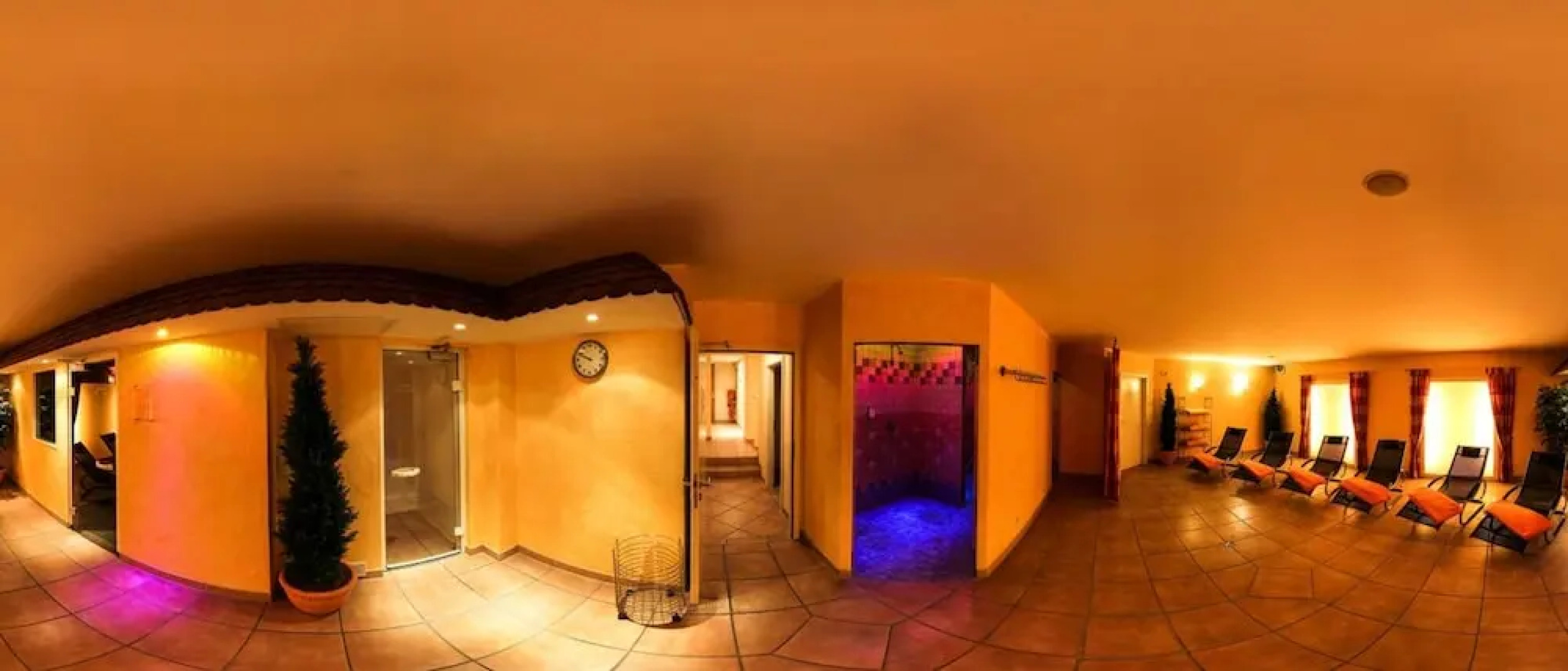 Rheinhotel Rüdesheim