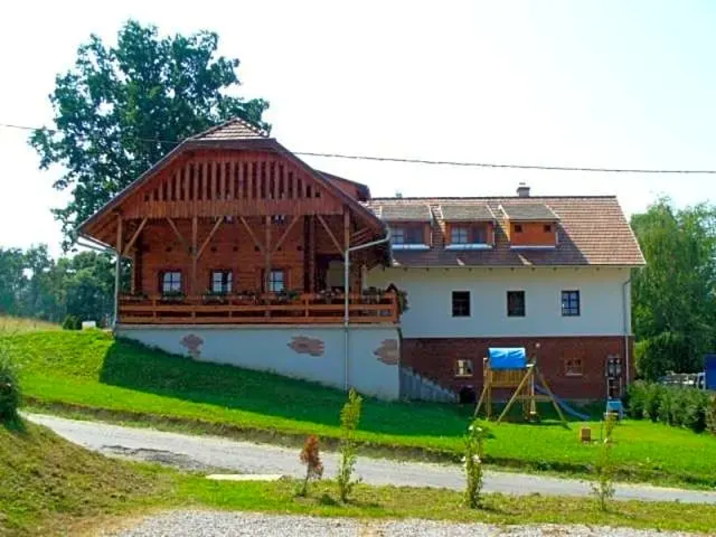 Őrszem Fogadó