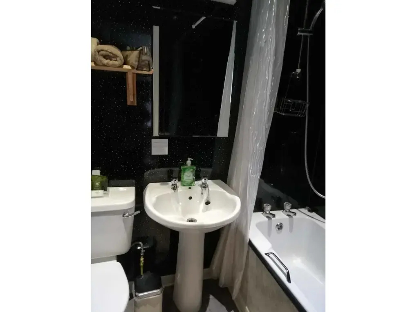 Bryn Mor Beach Hotel