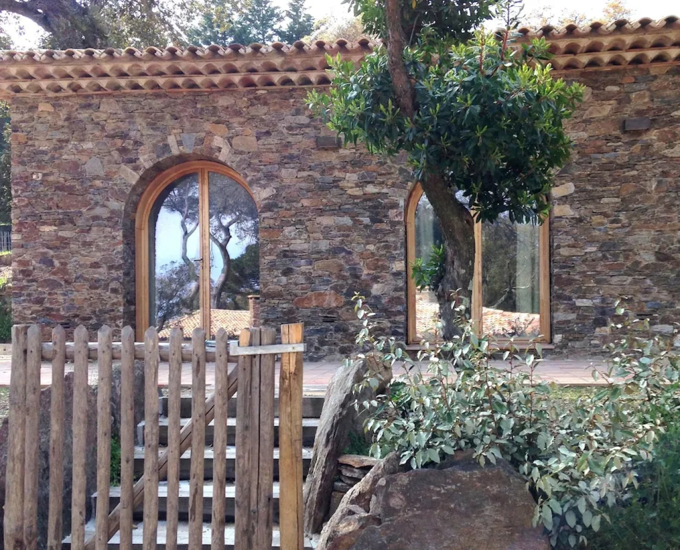 Relais Du Vieux-Sauvaire