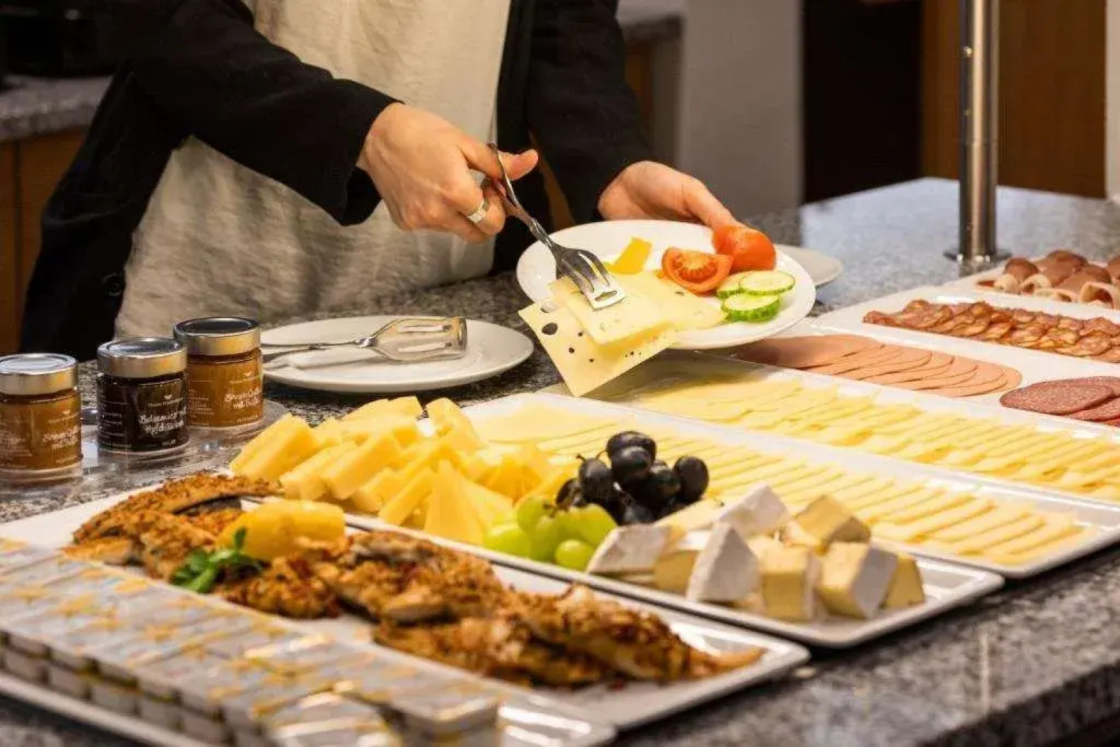 Hotel Zeitgeist Vienna Hauptbahnhof