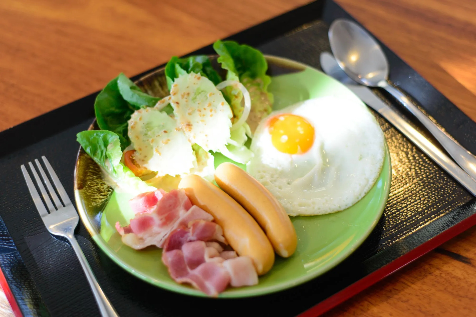 Rain Tree Khao Yai Hotel