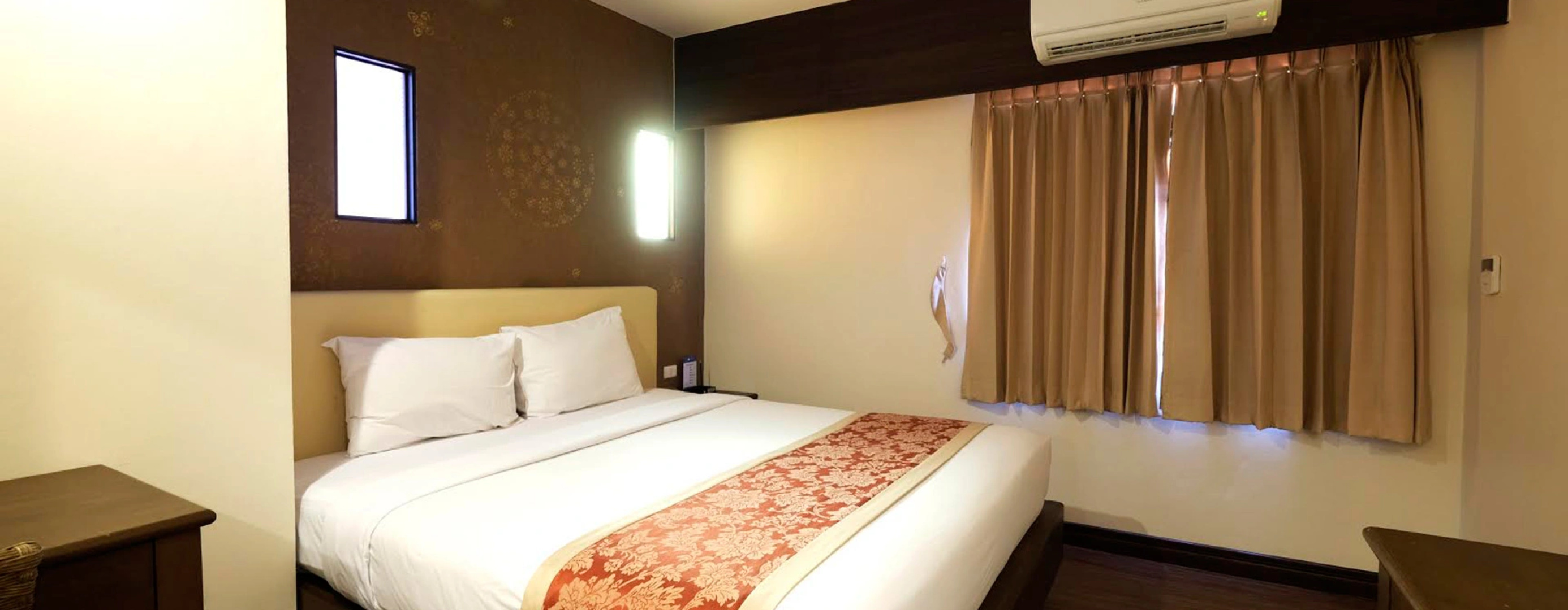 Mind Resort Pattaya
