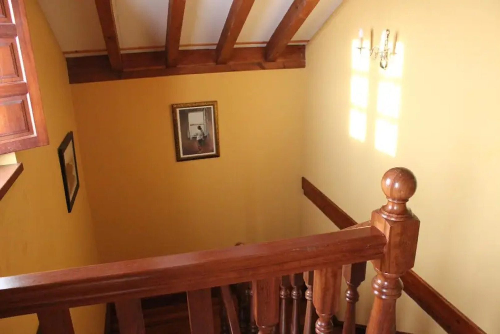 Posada Rural La Cabaña de Salmon