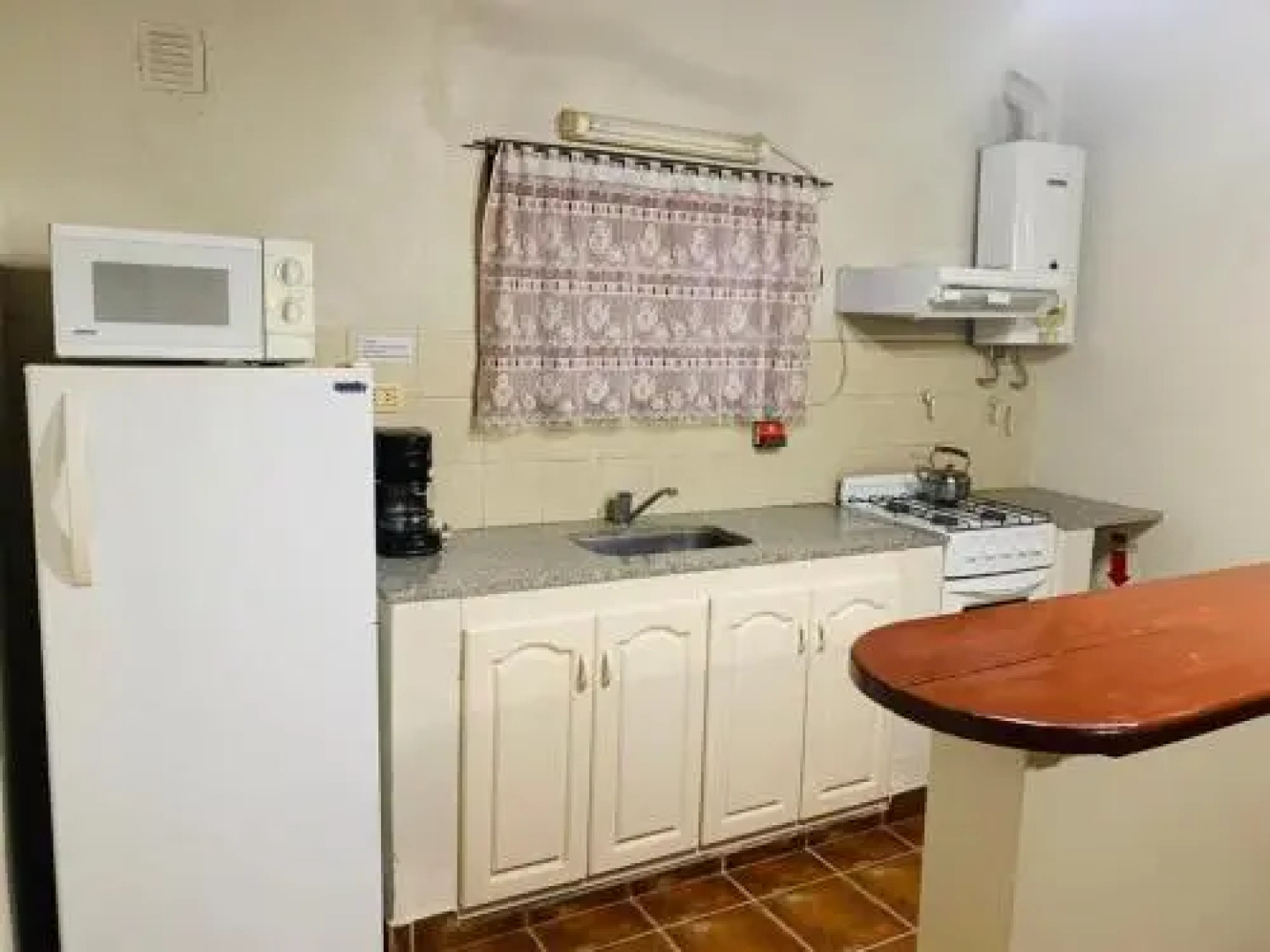 Posadas Solar Del Dique