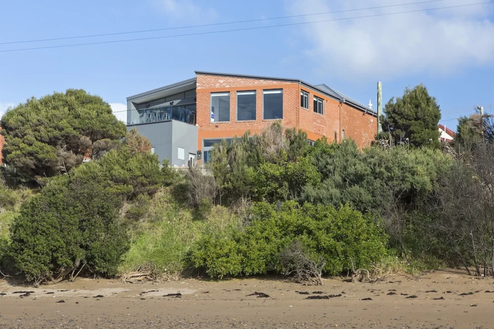 Novo Luxury Apartment