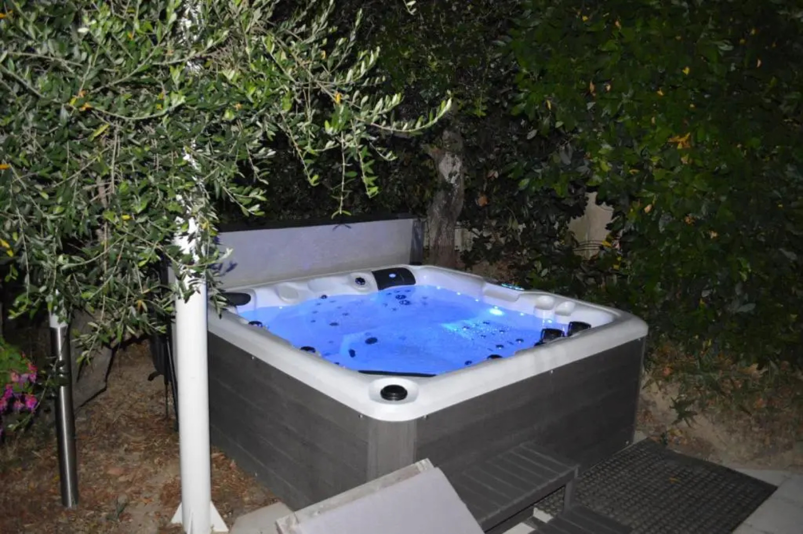 ChambreStudio bord de mer