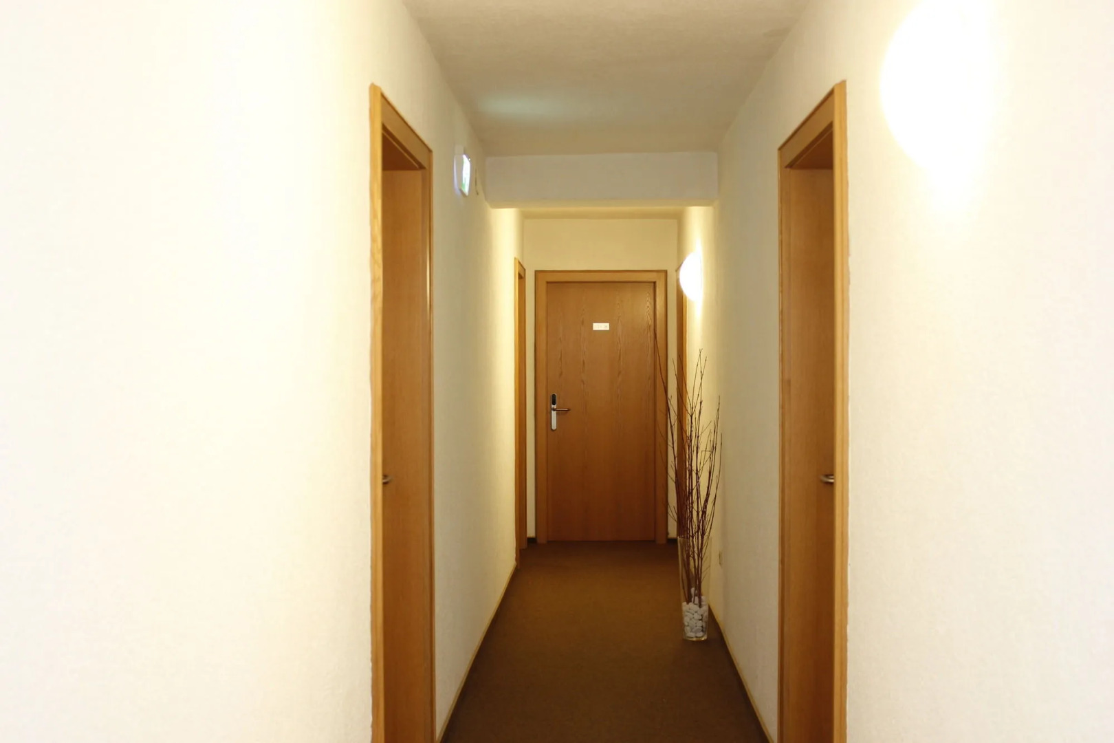 City Hotel Würzburg