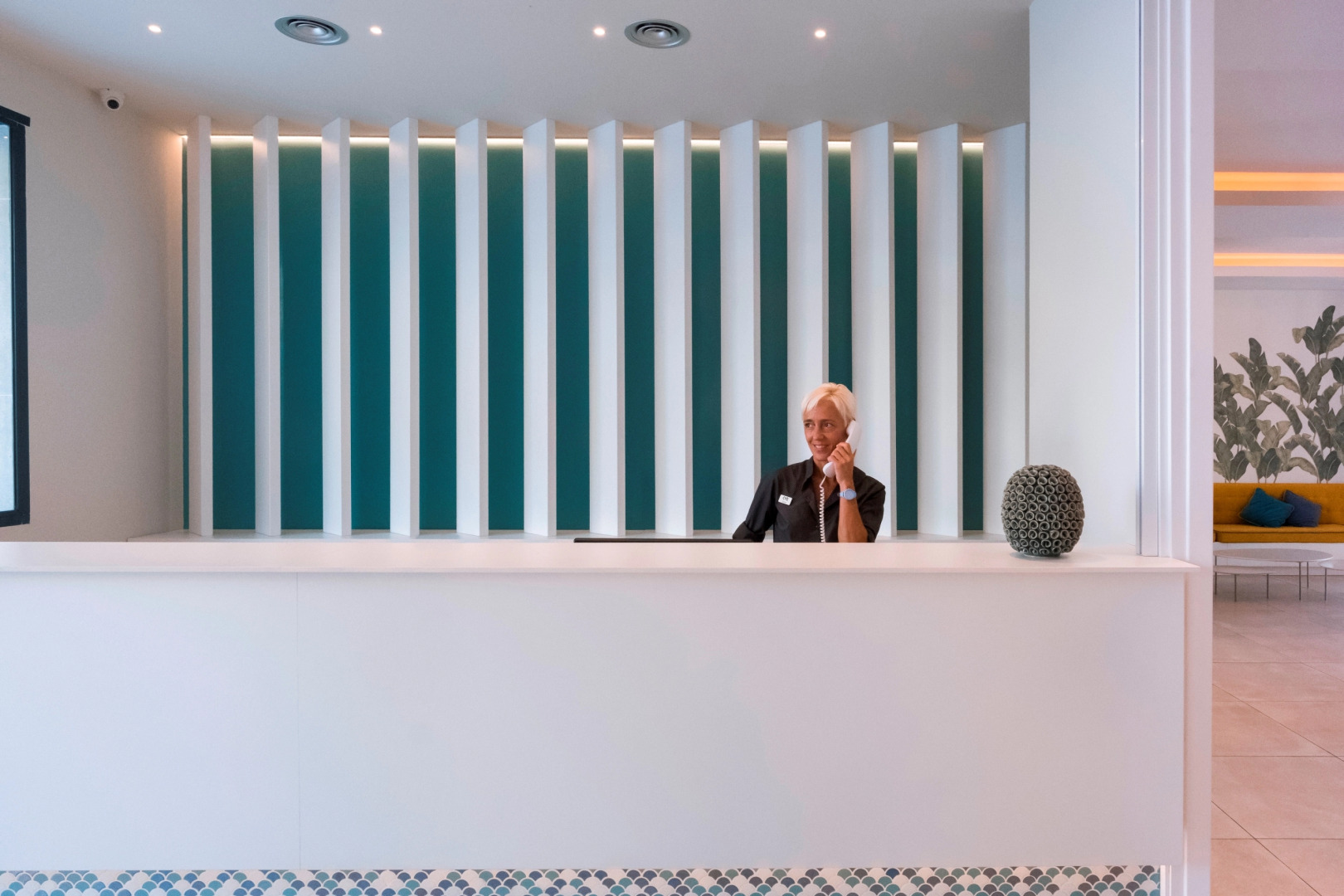 Apartaments CYE SALOU