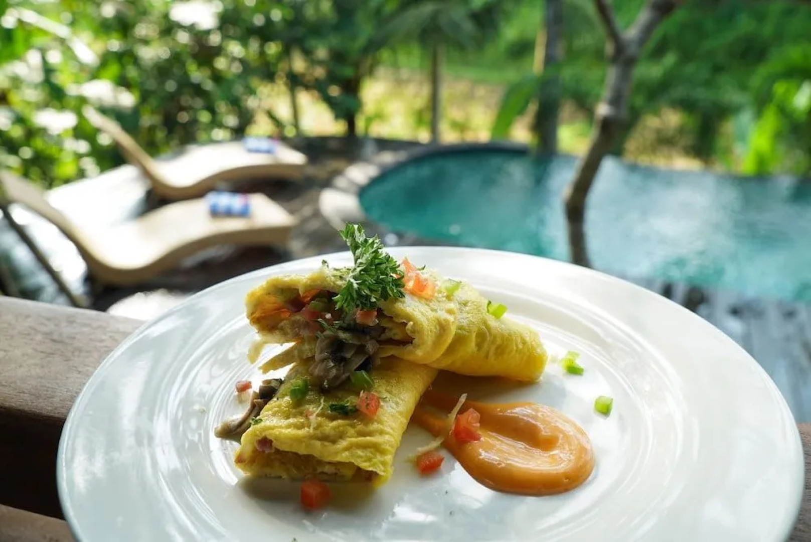 Sandana Ubud Villa