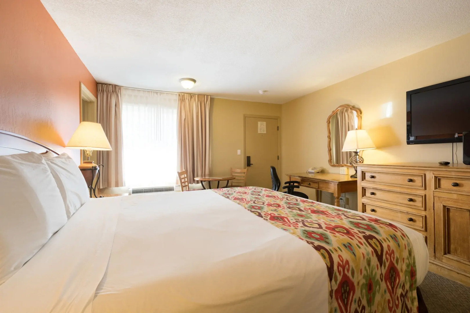 Sandpiper Lodge