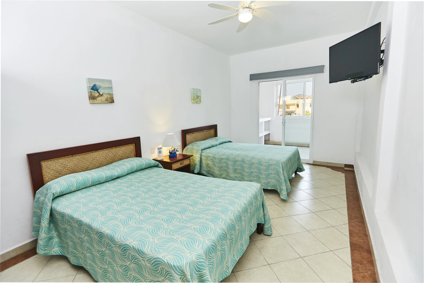 Hotel Suites Ixtapa Plaza