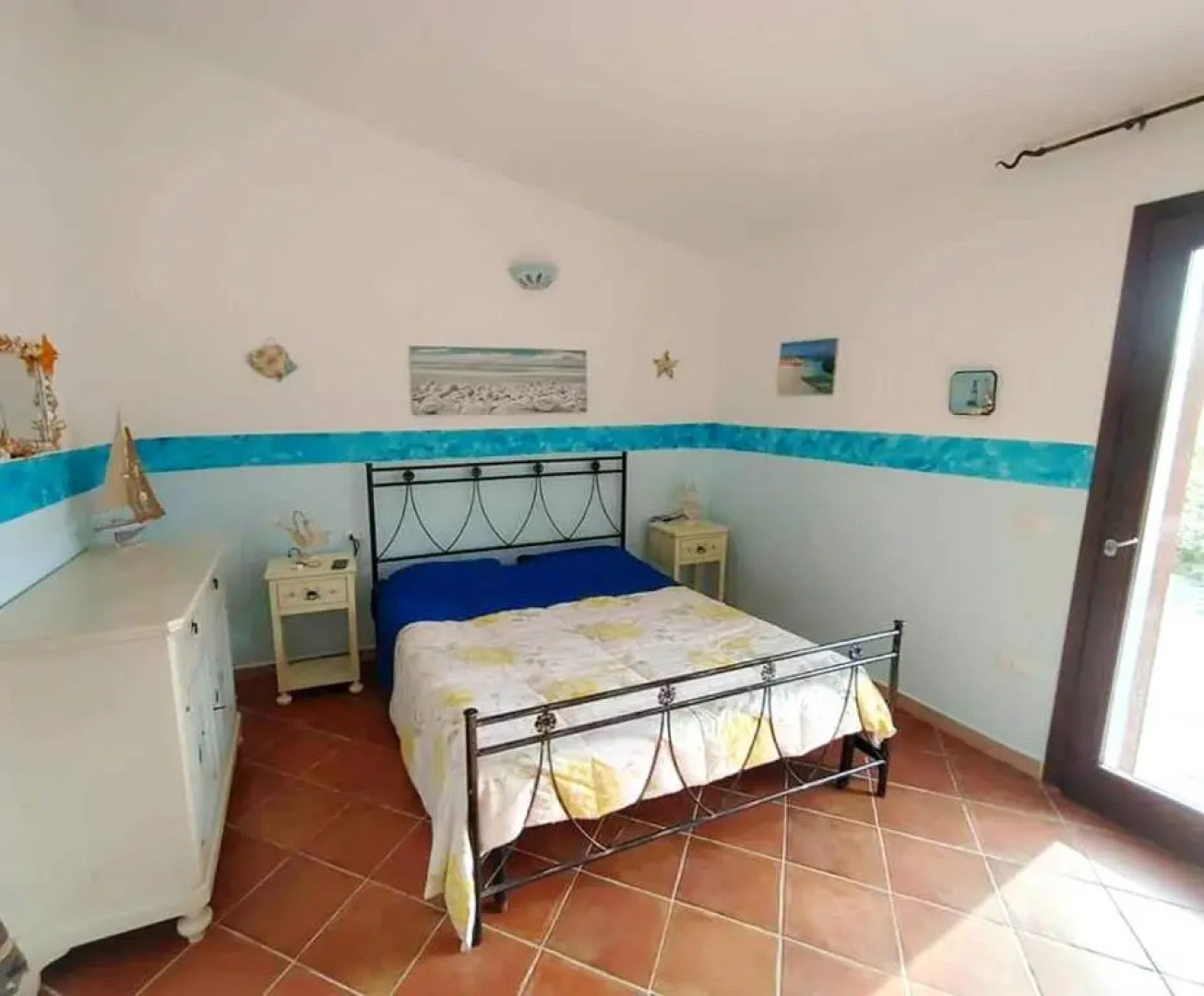 Casa Vacanze VILLA SANDRINA