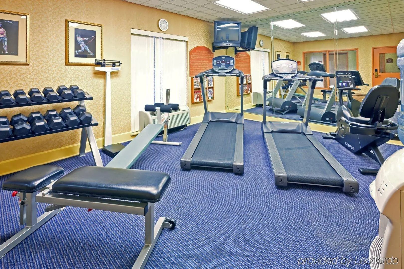 Holiday Inn Express & Suites Vicksburg by IHG