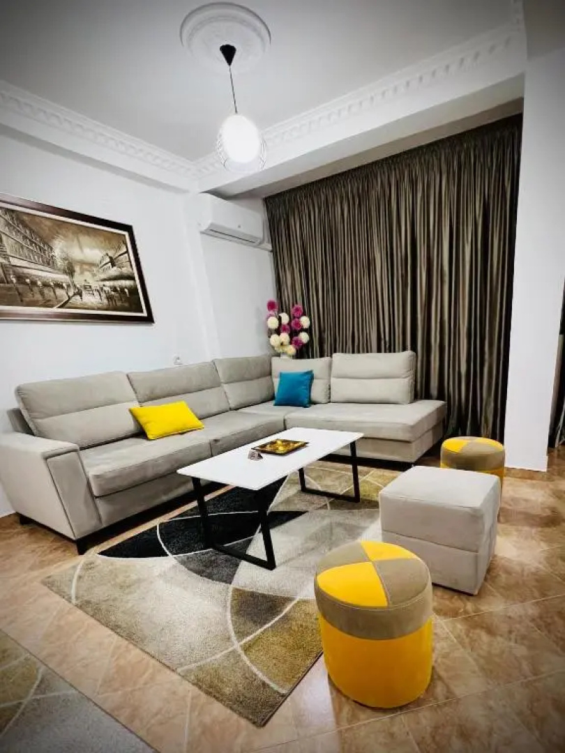 Daily rent apartment city center Elbasan 6
