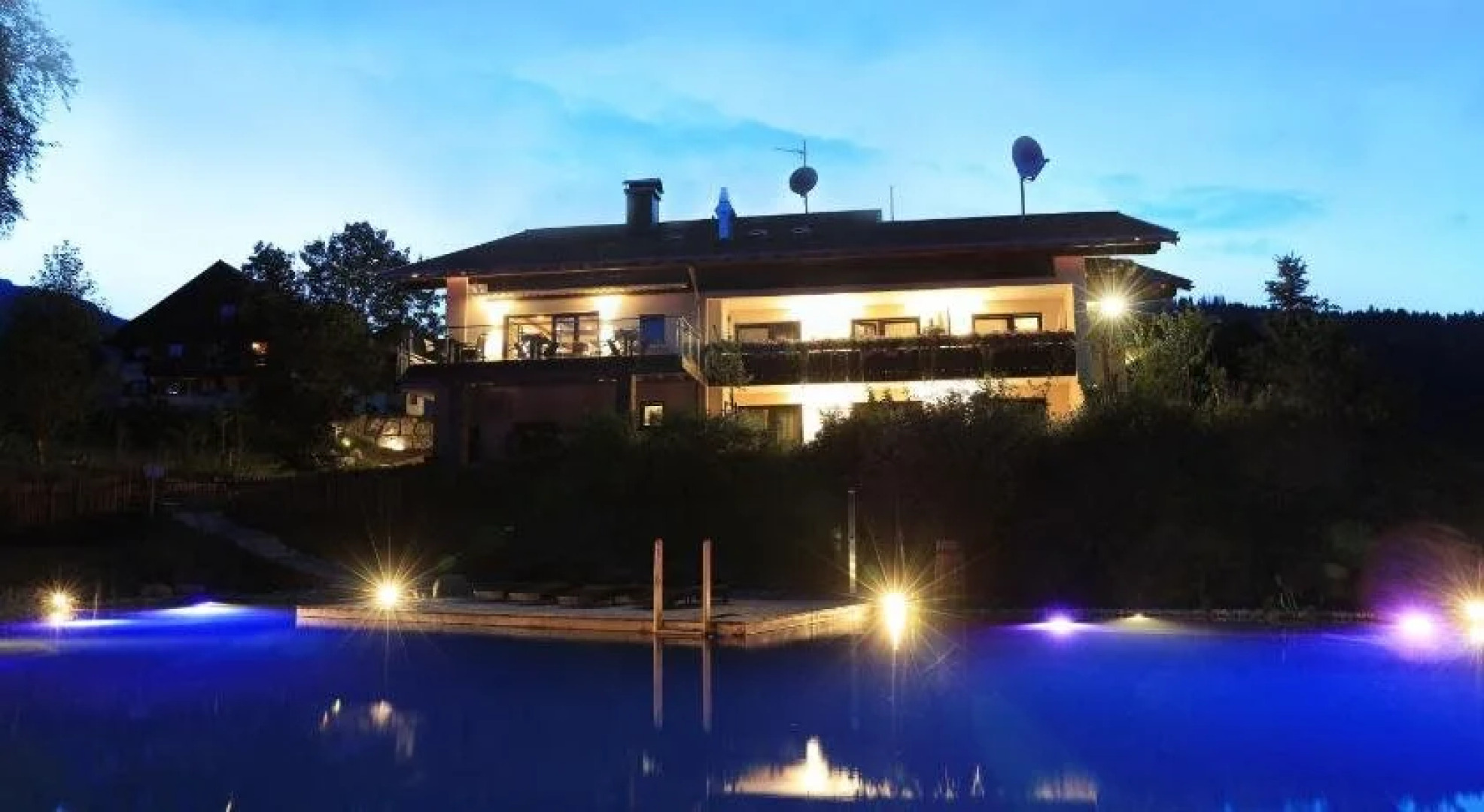 Boutique Hotel Herzhof Garni - Apartments