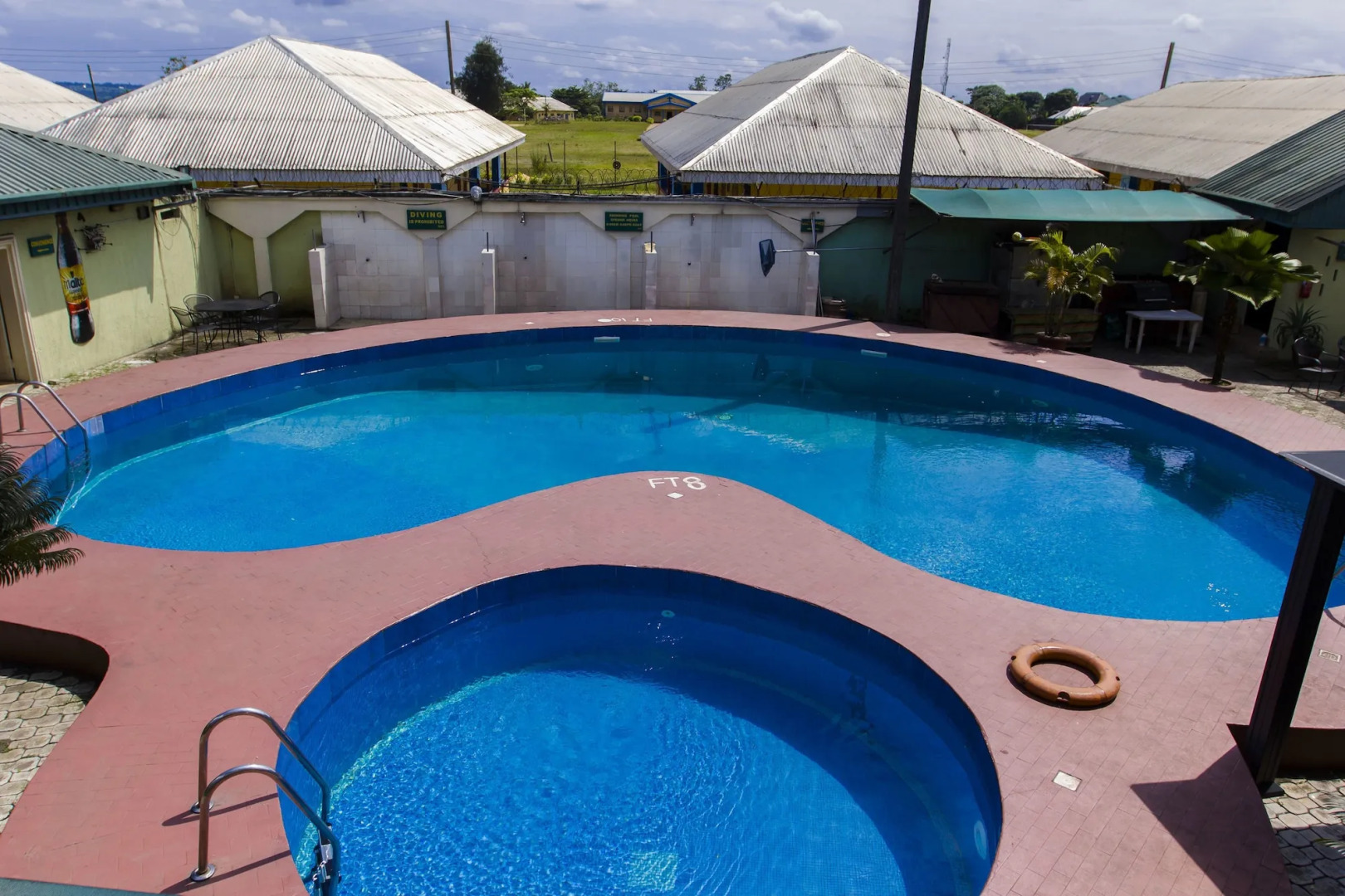 EEMJM Hotels and Suites Limited