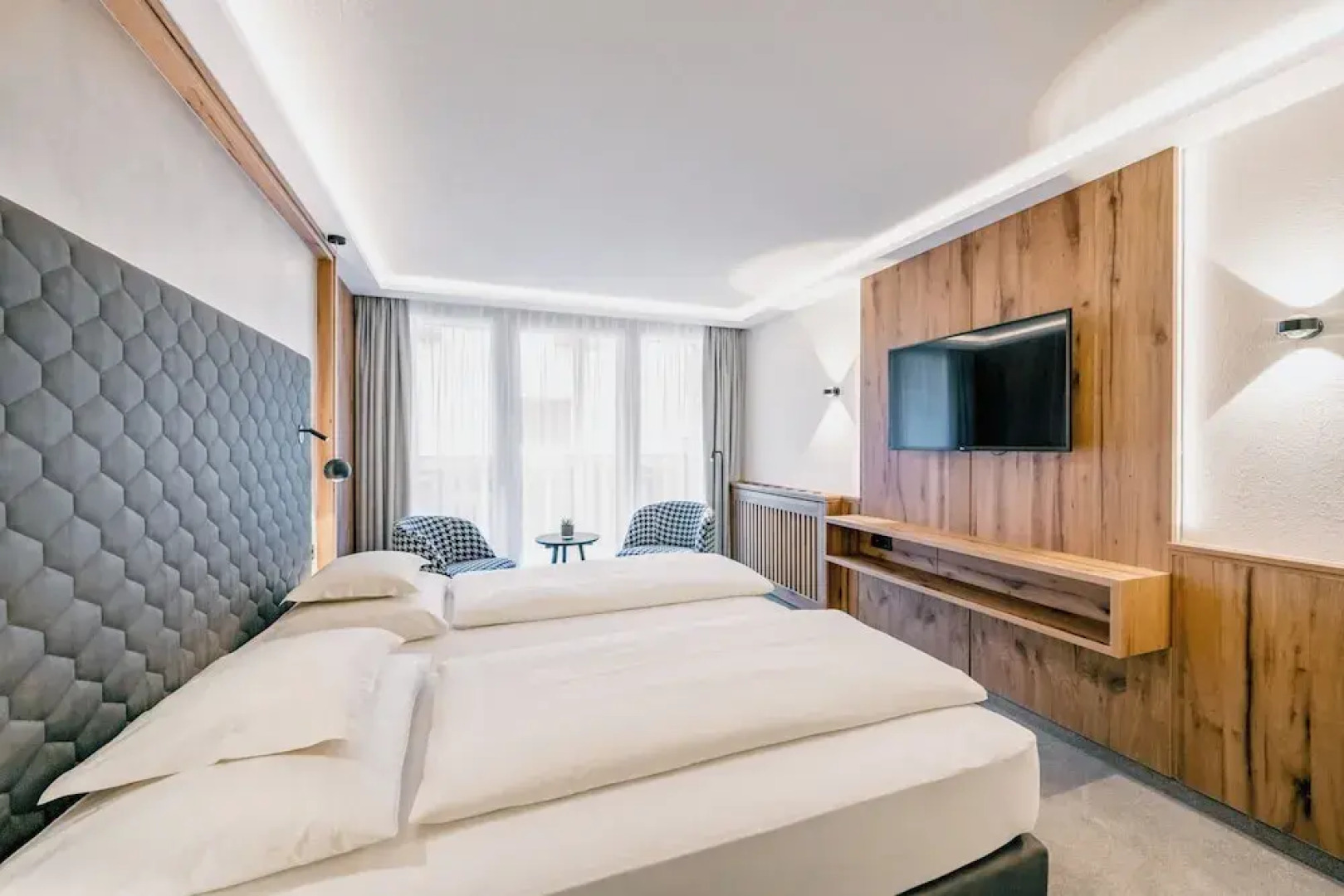 Gourmet & Wine Hotel Austria 4s