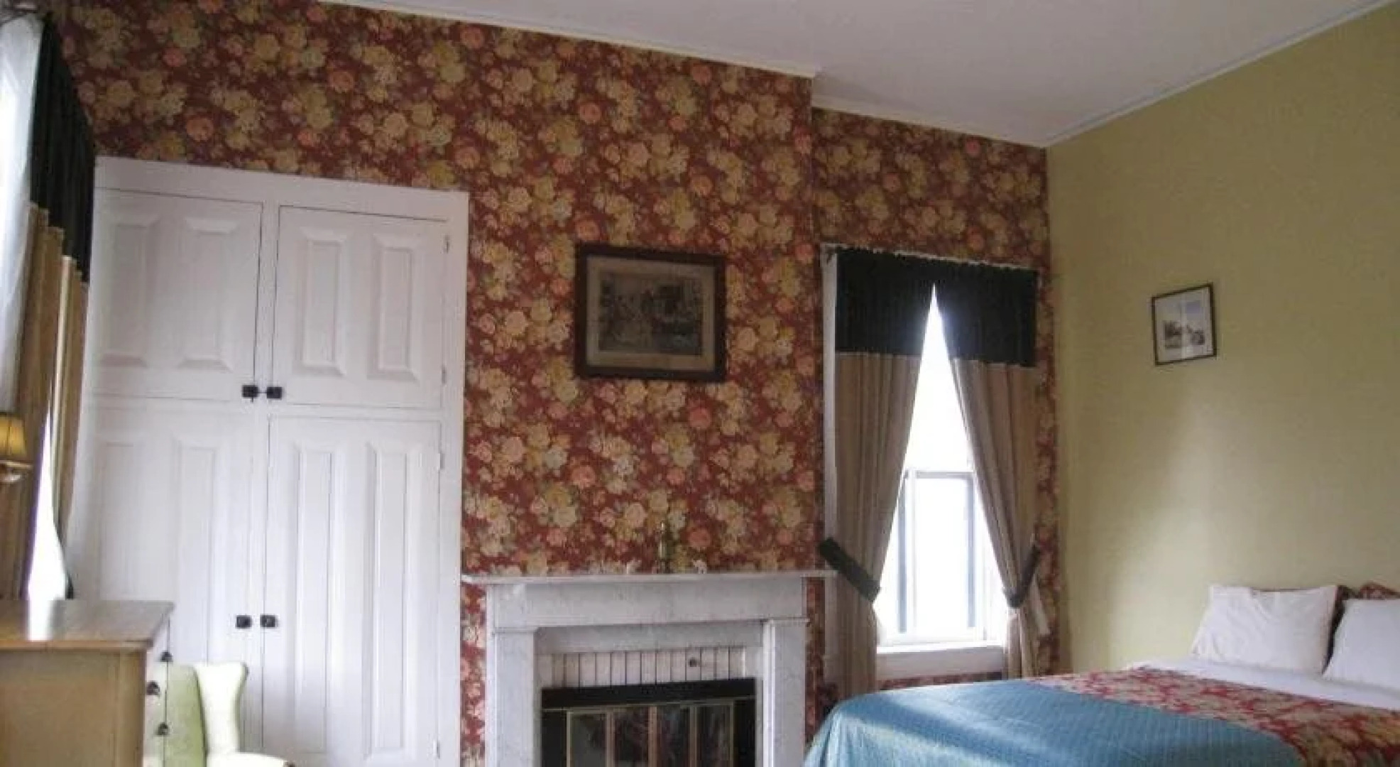 Allegheny Street Bed & Breakfast