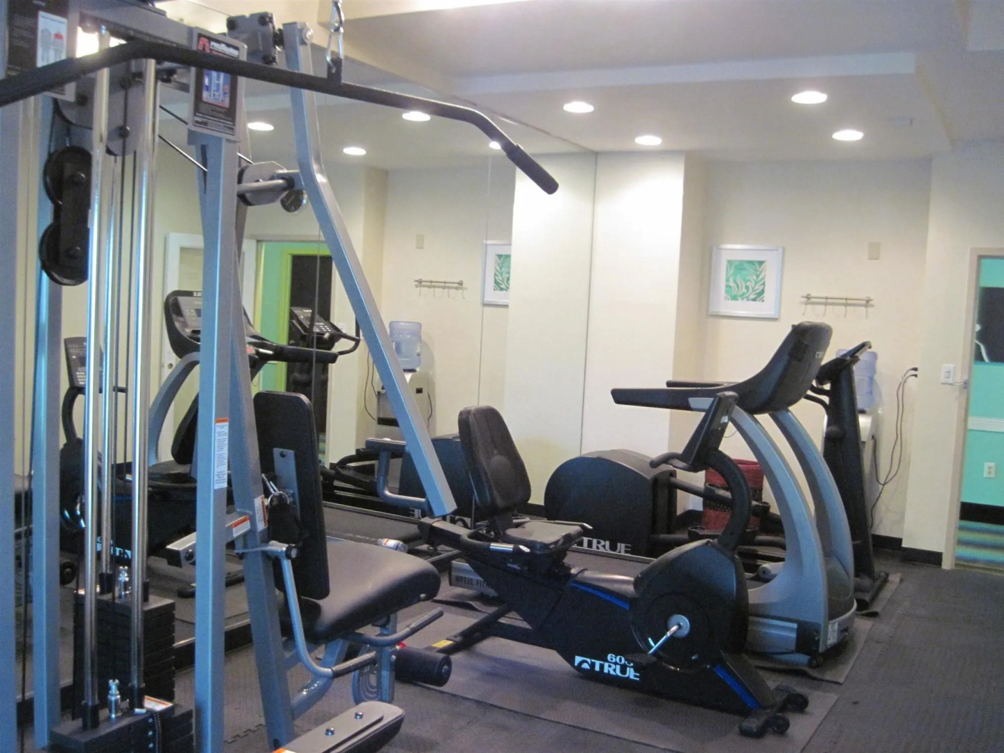 Best Western Plus Sanford Airport/Lake Mary Hotel