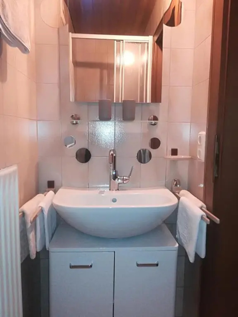 Ferienwohnung 2 Haus Dörfler