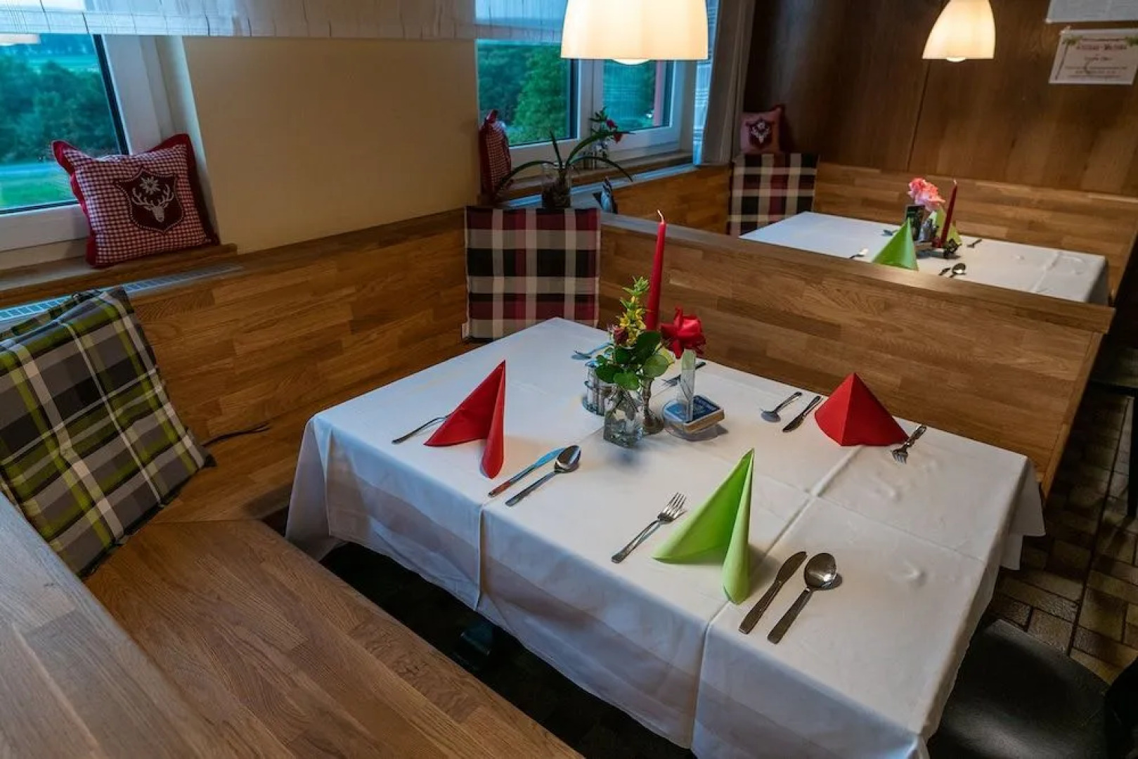 Gasthof Sonnenterrasse