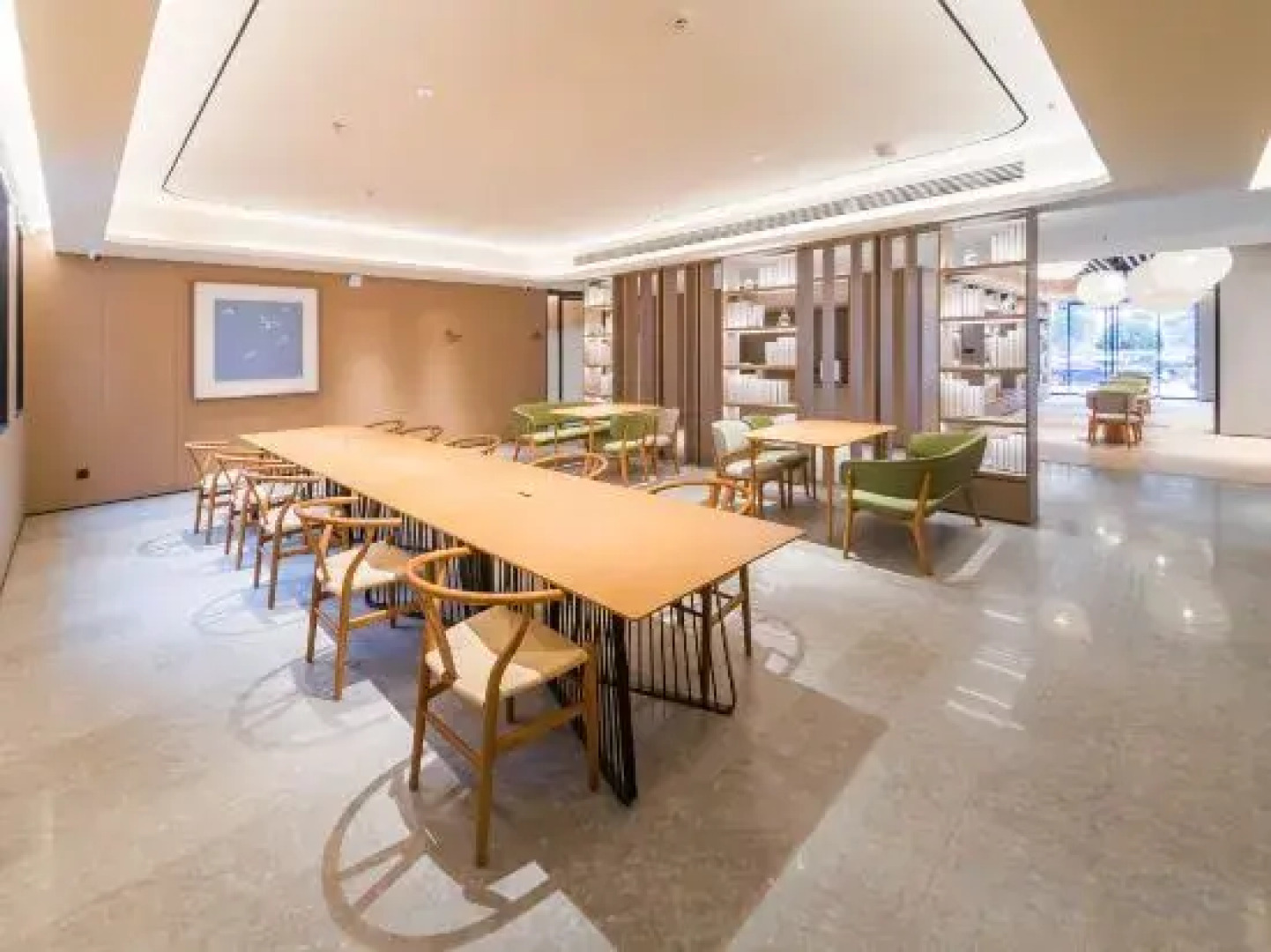 JI Hotel (Fuzhou Nancheng Railway Station)