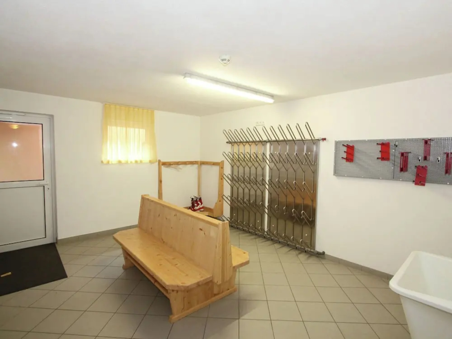 Apartment in Kaltenbach Near Ski Lift