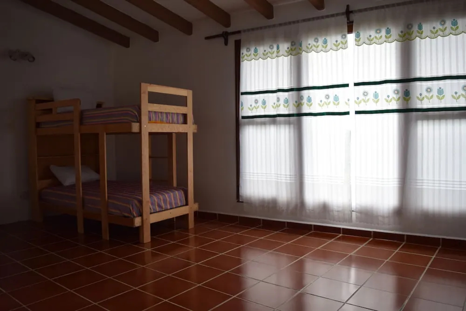 Hotel Posada Guivá