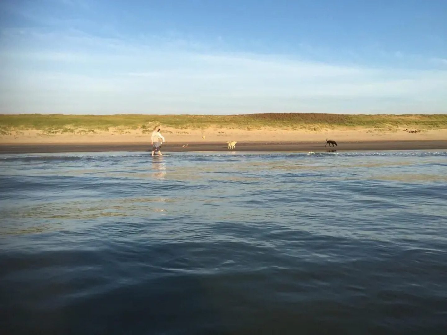 DD 45 - Camping de Duindoorn - Airco