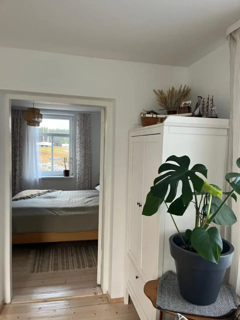 Pie Jūras Pāvilostā