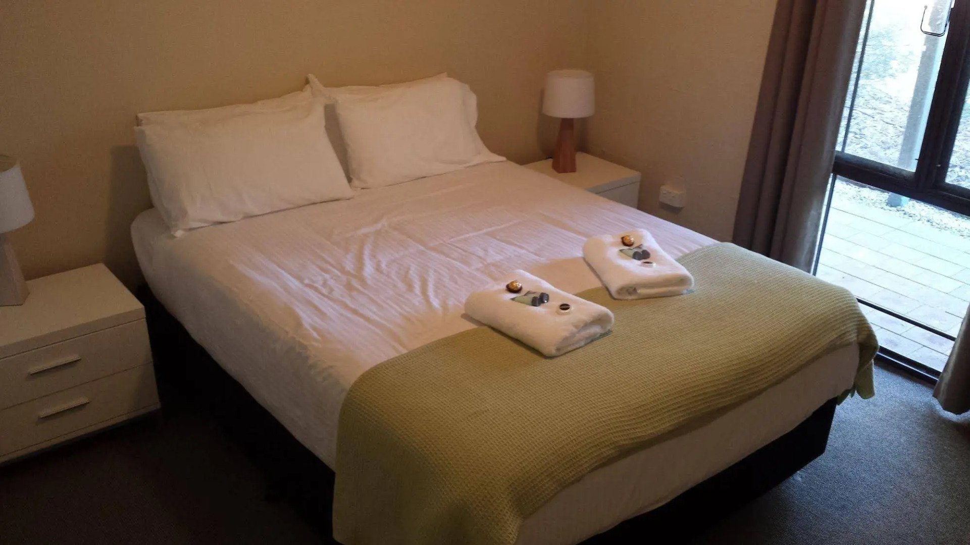 Hunter Valley Retreat