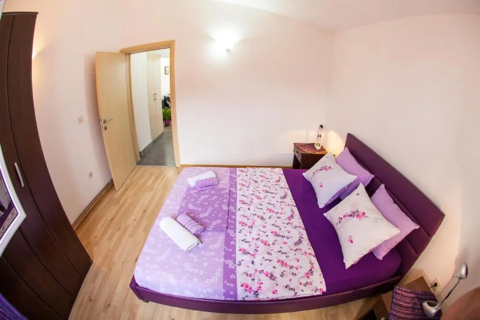 Apartments Vila Masha