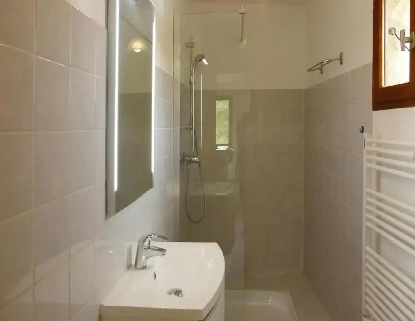 Malaucene Garden Apartment Stay